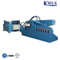 Hydraulic Shearing Machine Alligator Scrap Metal Shear